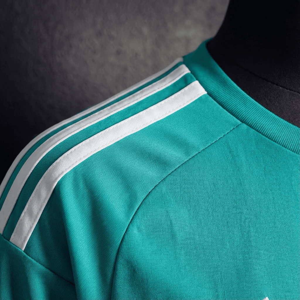 Camisa Alemanha Modelo Especial 2026