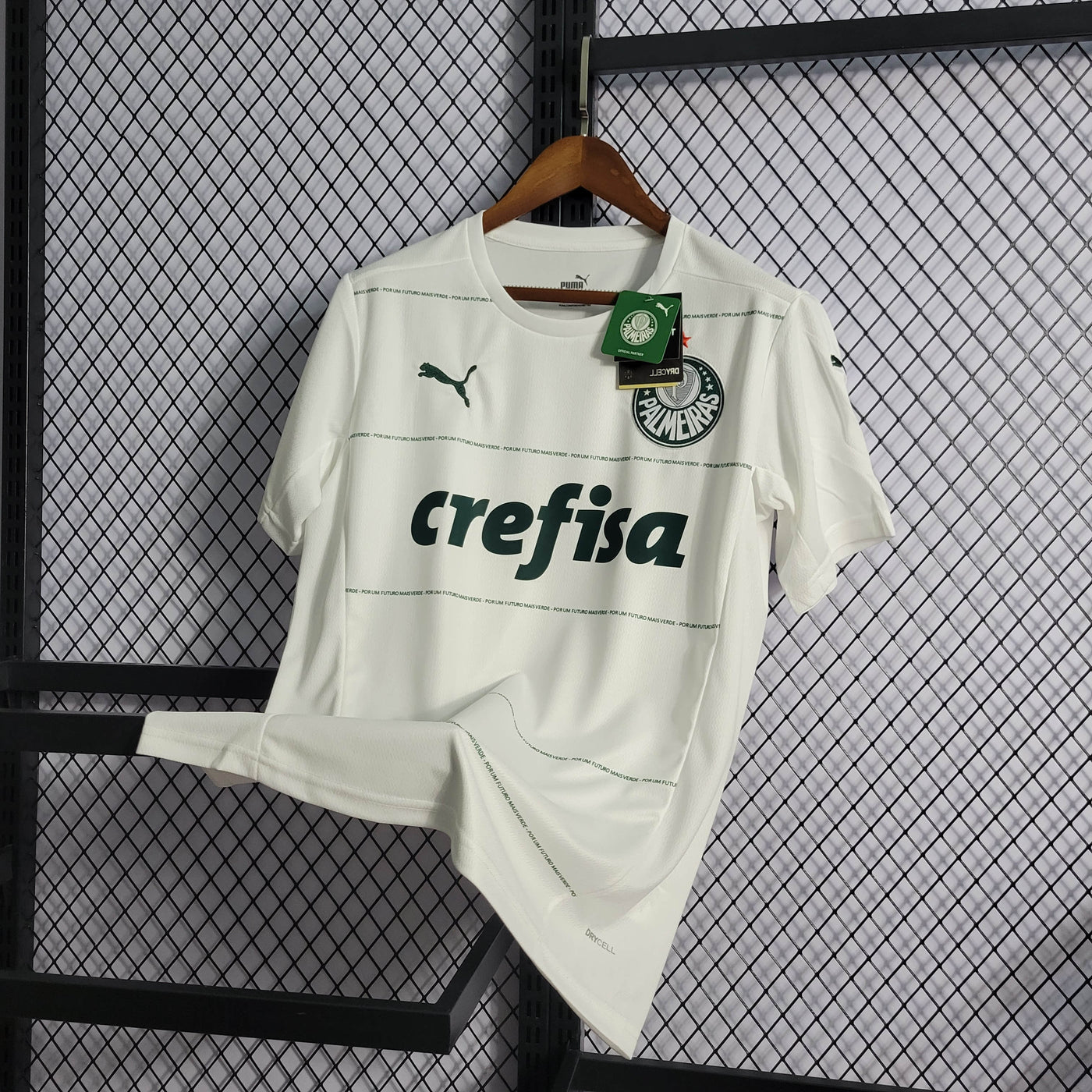 Camisa Palmeiras Away 22/23