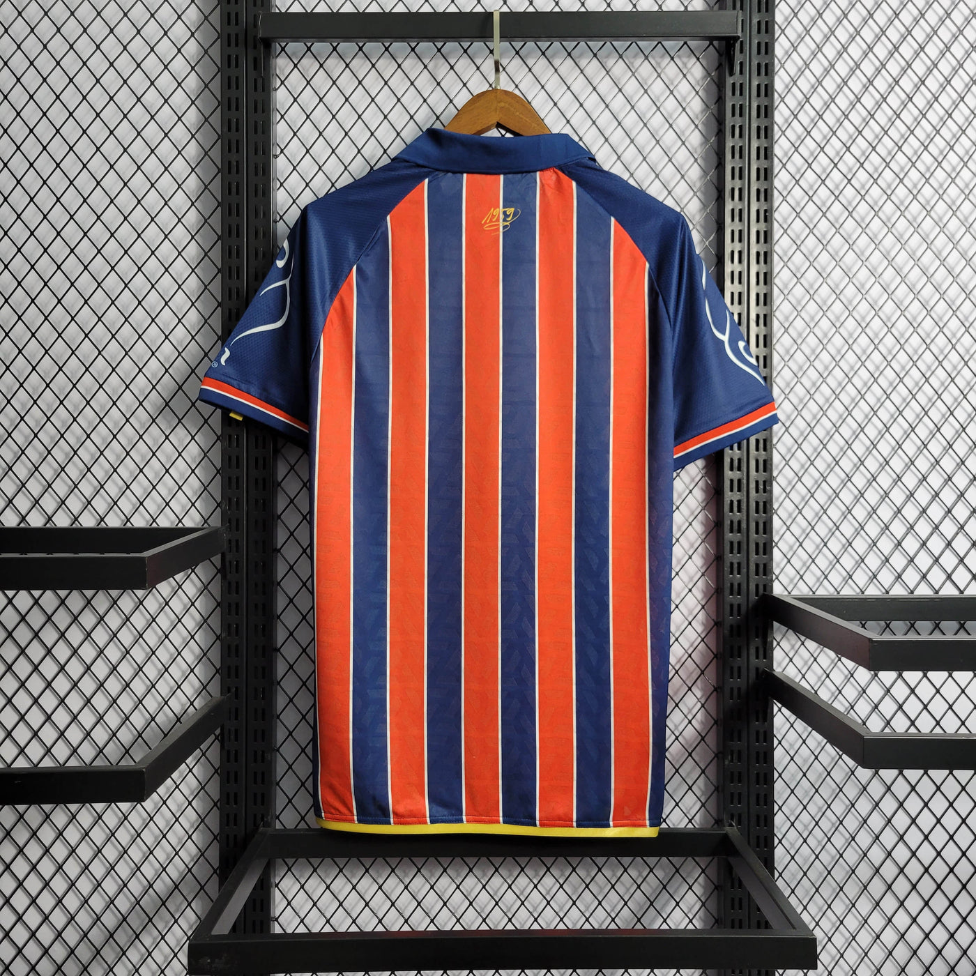 Camisa Bahia Home 21/22
