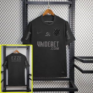 Camisa Corinthians Away 24/25