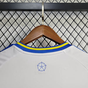 Camisa Leeds United Home 24/25