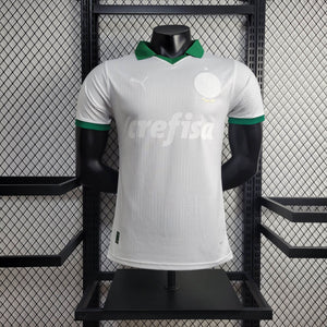 Camisa Palmeiras Modelo Especial Jogador 24/25