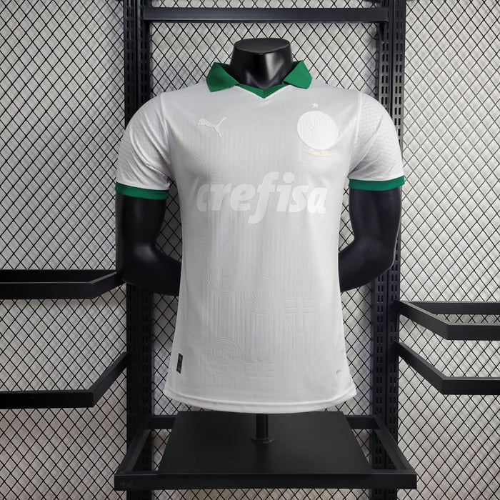 Camisa Palmeiras Modelo Especial Jogador 24/25