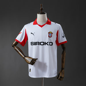 Camisa Sporting Gijon Third Away 4xl9 25/26