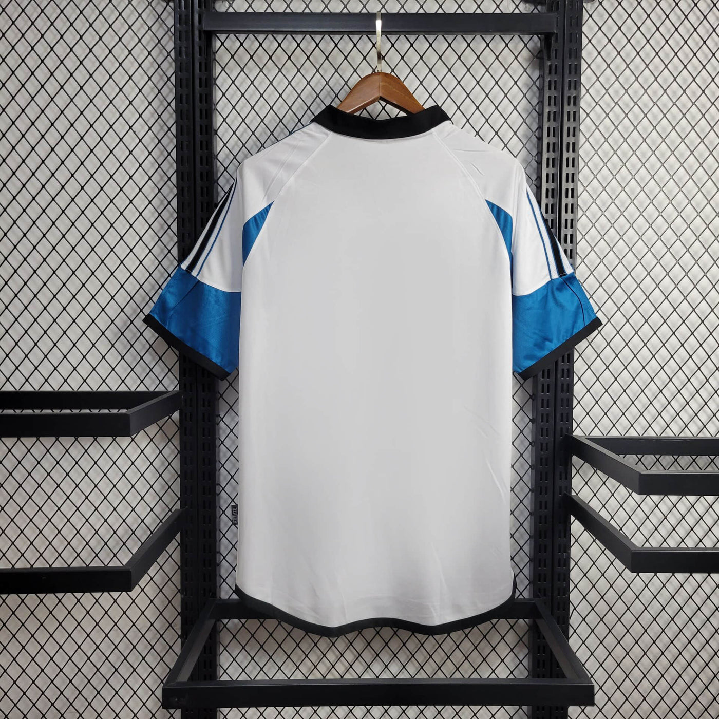 Camisa Newcastle United Retrô 99/00