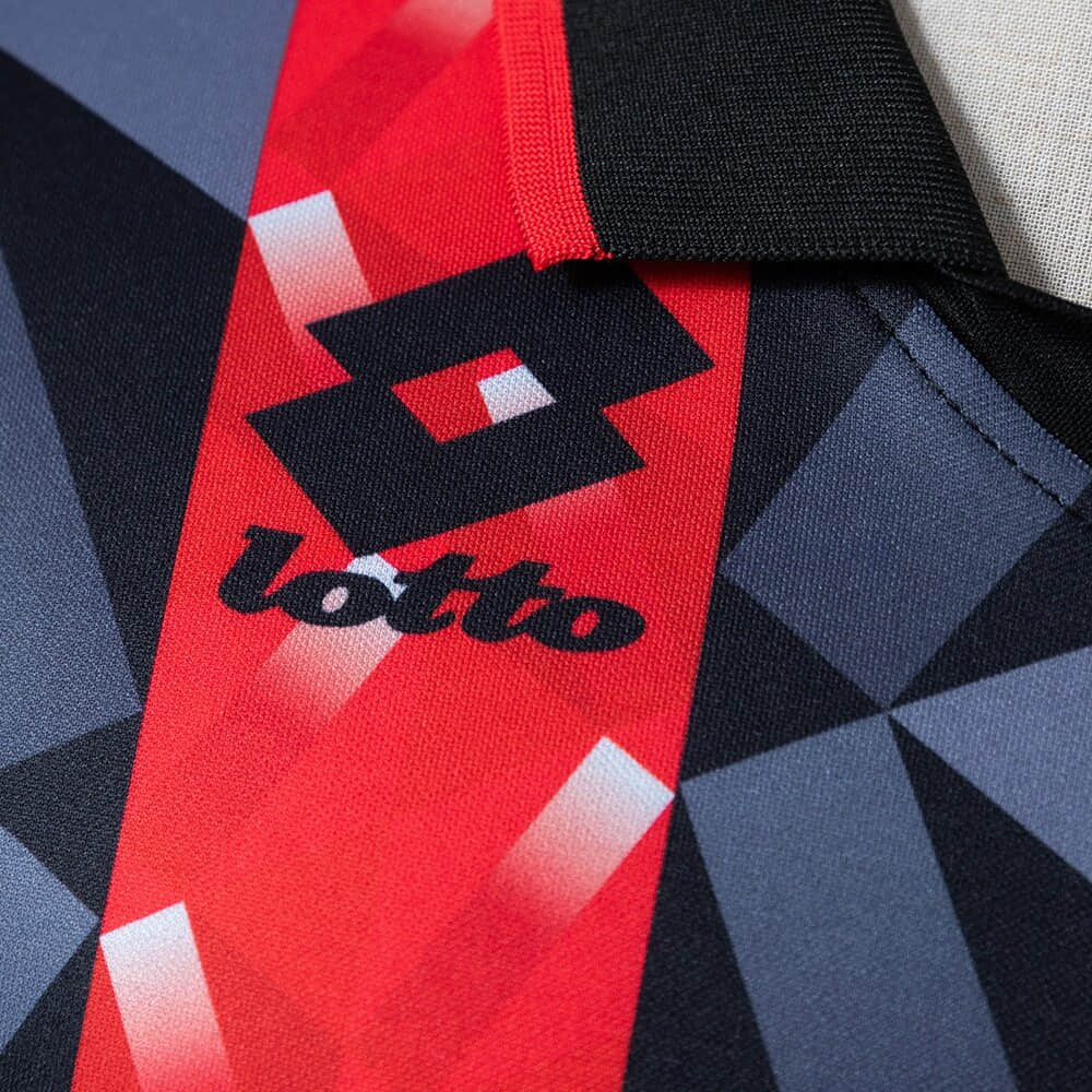 Camisa Nice Retrô 93/94