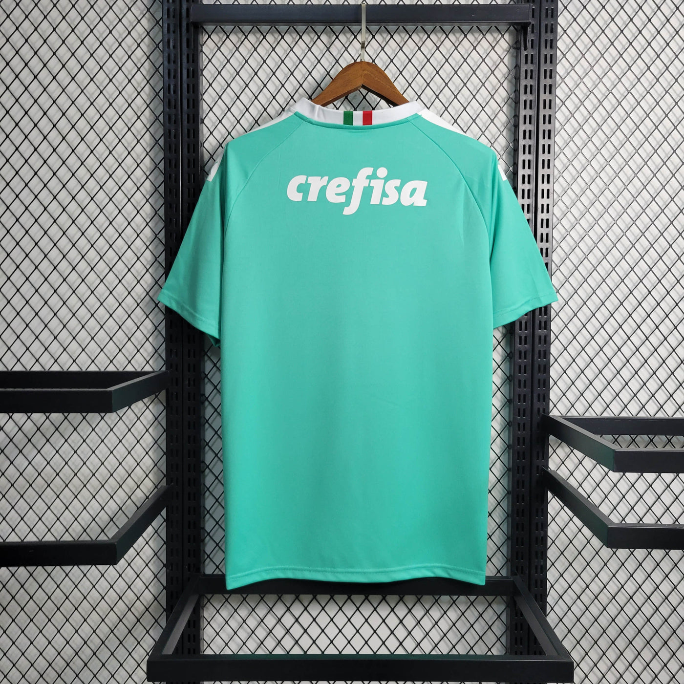 Camisa Palmeiras Retrô 19/20