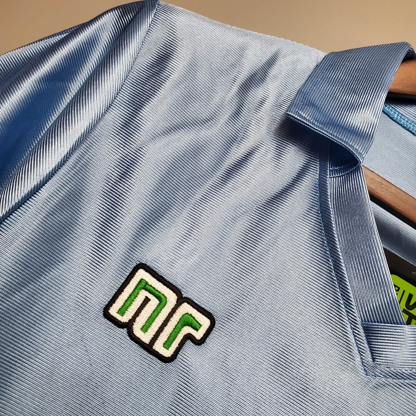 Camisa Napoli Retrô 90/91
