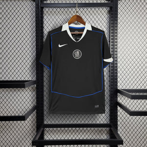 Camisa Chelsea Away 25/26