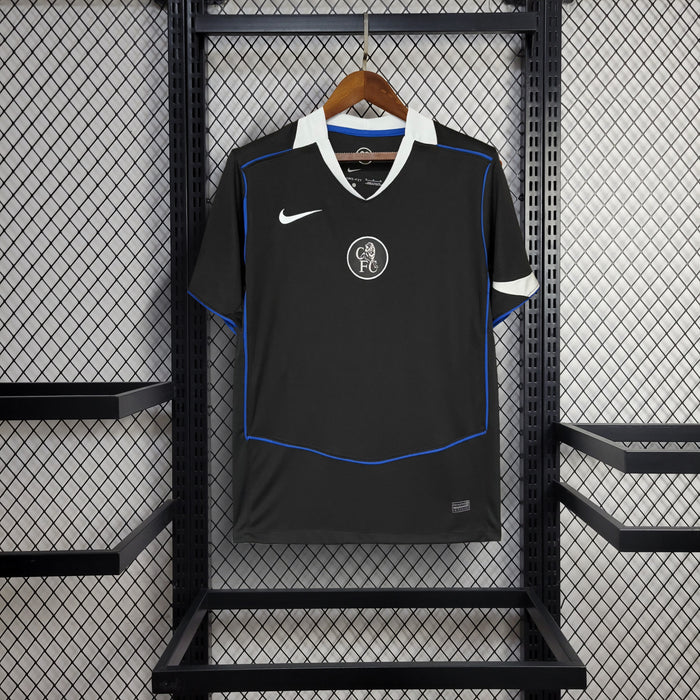 Camisa Chelsea Away 25/26