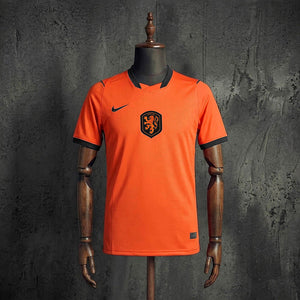Camisa Holanda Home 2026