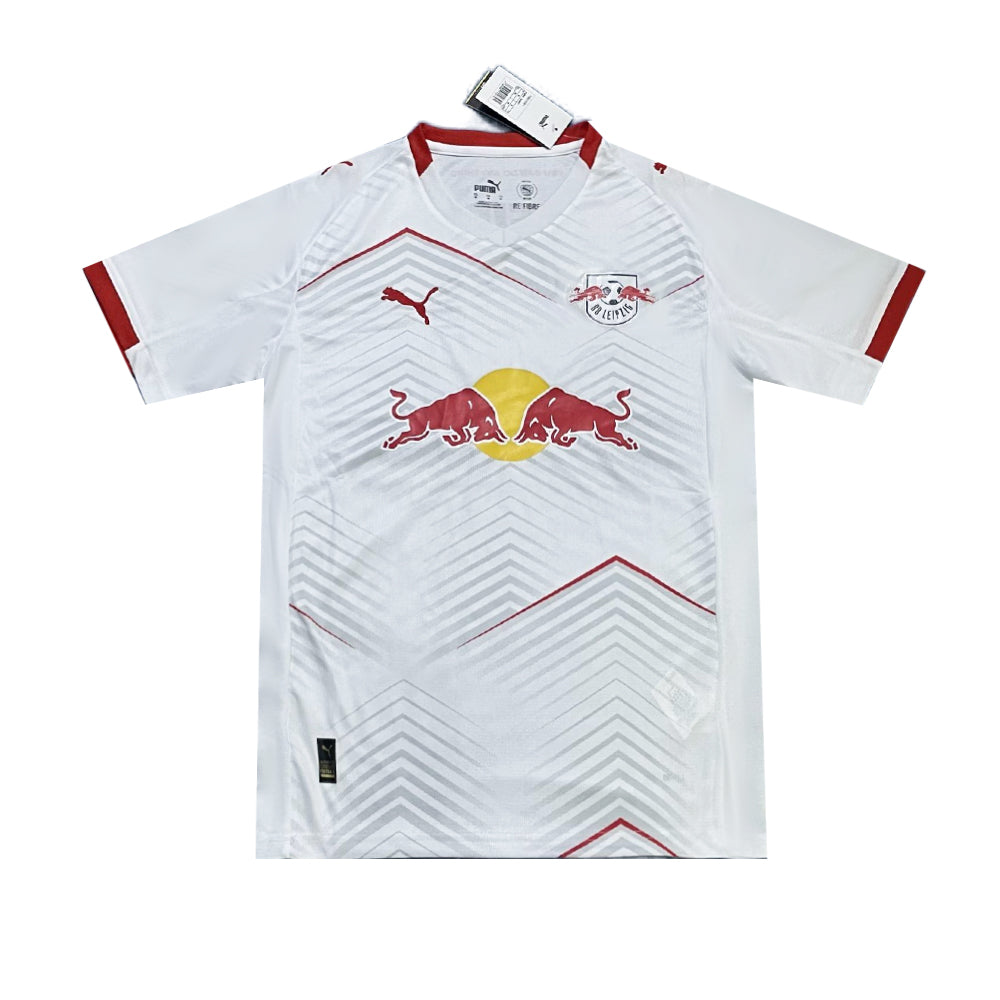 Camisa RB Leipzig Home 25/26