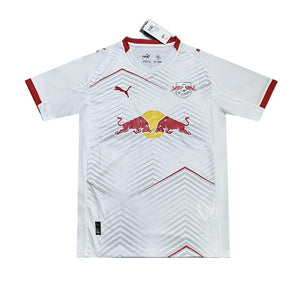 Camisa RB Leipzig Home 25/26
