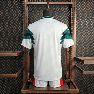 Camisa Portugal Retrô