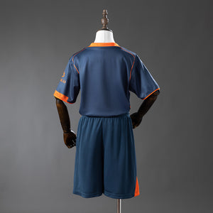 Kit Infantil Inter Milan 25/26