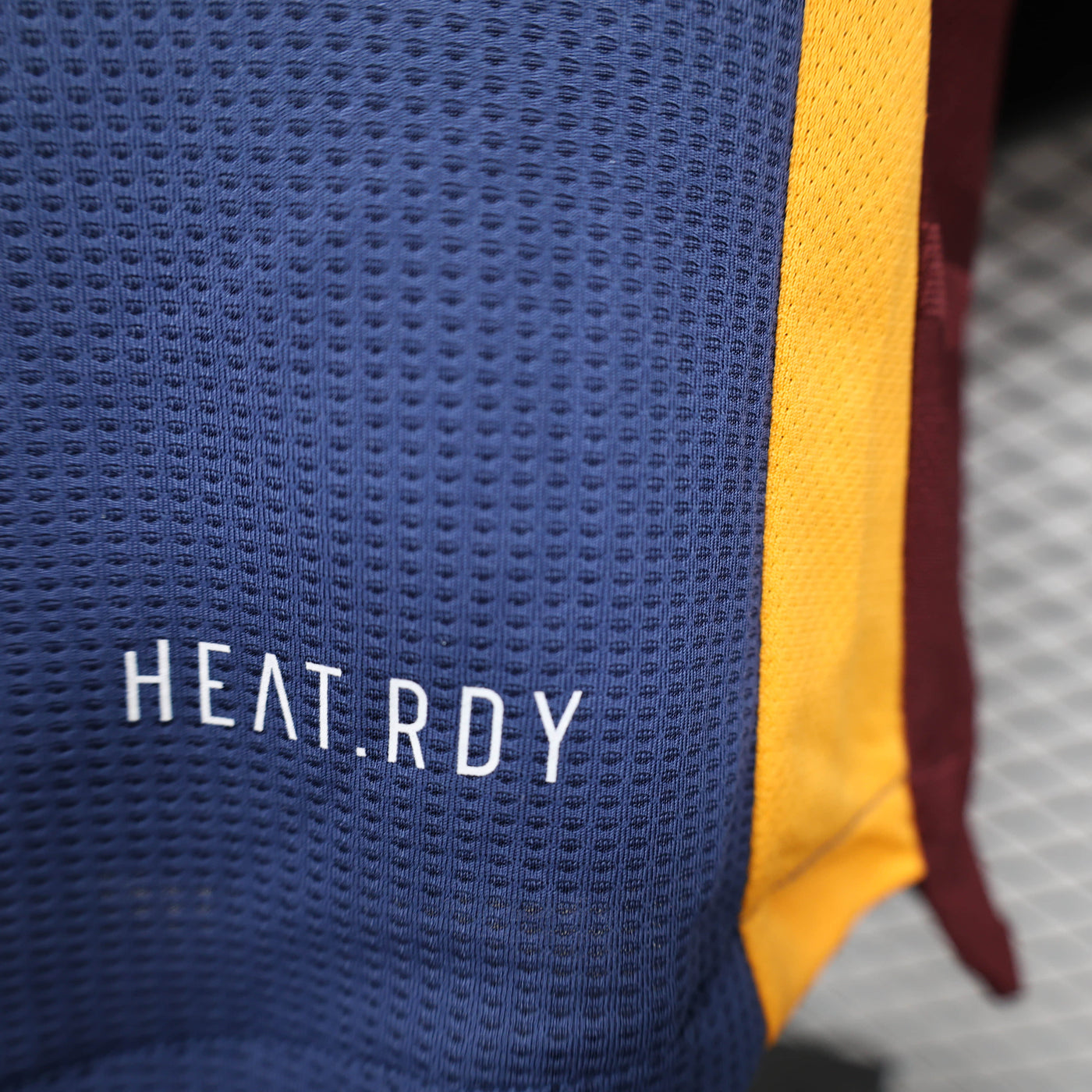 Camisa Roma Away Jogador 24/25