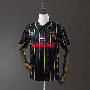 Camisa 1sheffield Wednesday Away Retrô Xxl7 1993