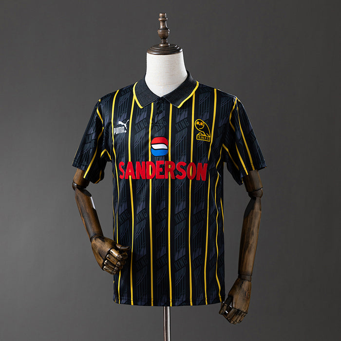 Camisa 1sheffield Wednesday Away Retrô Xxl7 1993