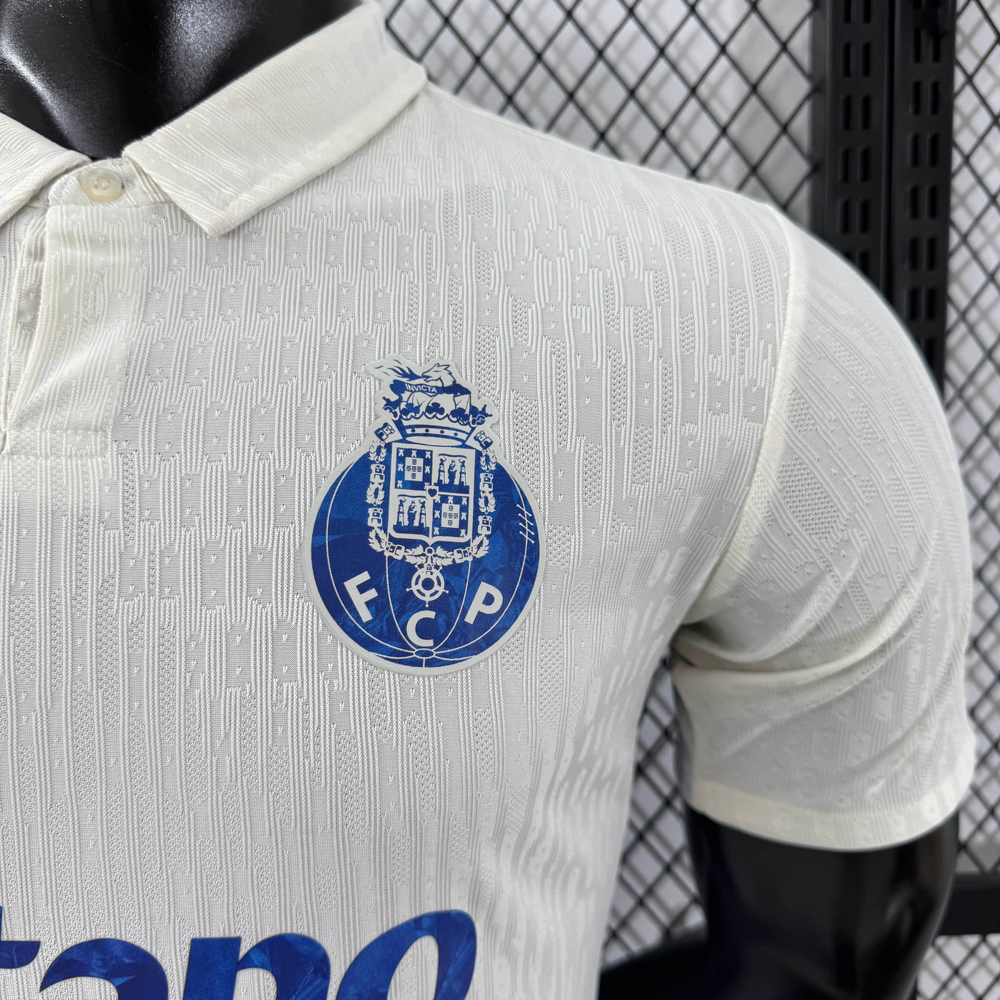 Camisa Primeira Liga Away Jogador 25/26