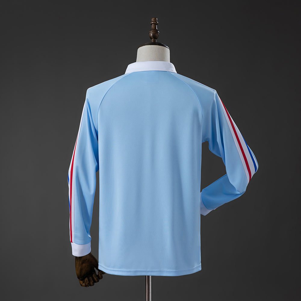 Camisa França Manga Longa 26/12