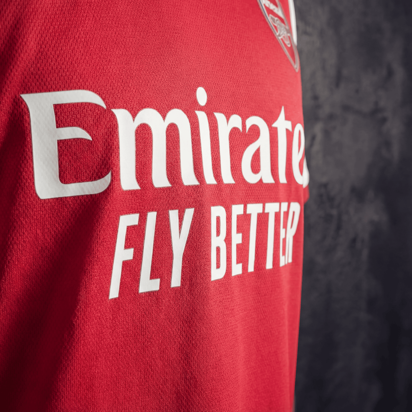 Camisa Arsenal Retrô 21/22
