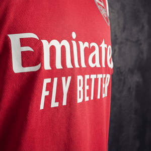 Camisa Arsenal Retrô 21/22