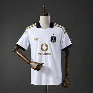 Camisa Orlando Pirates Home 4xl2 26/27