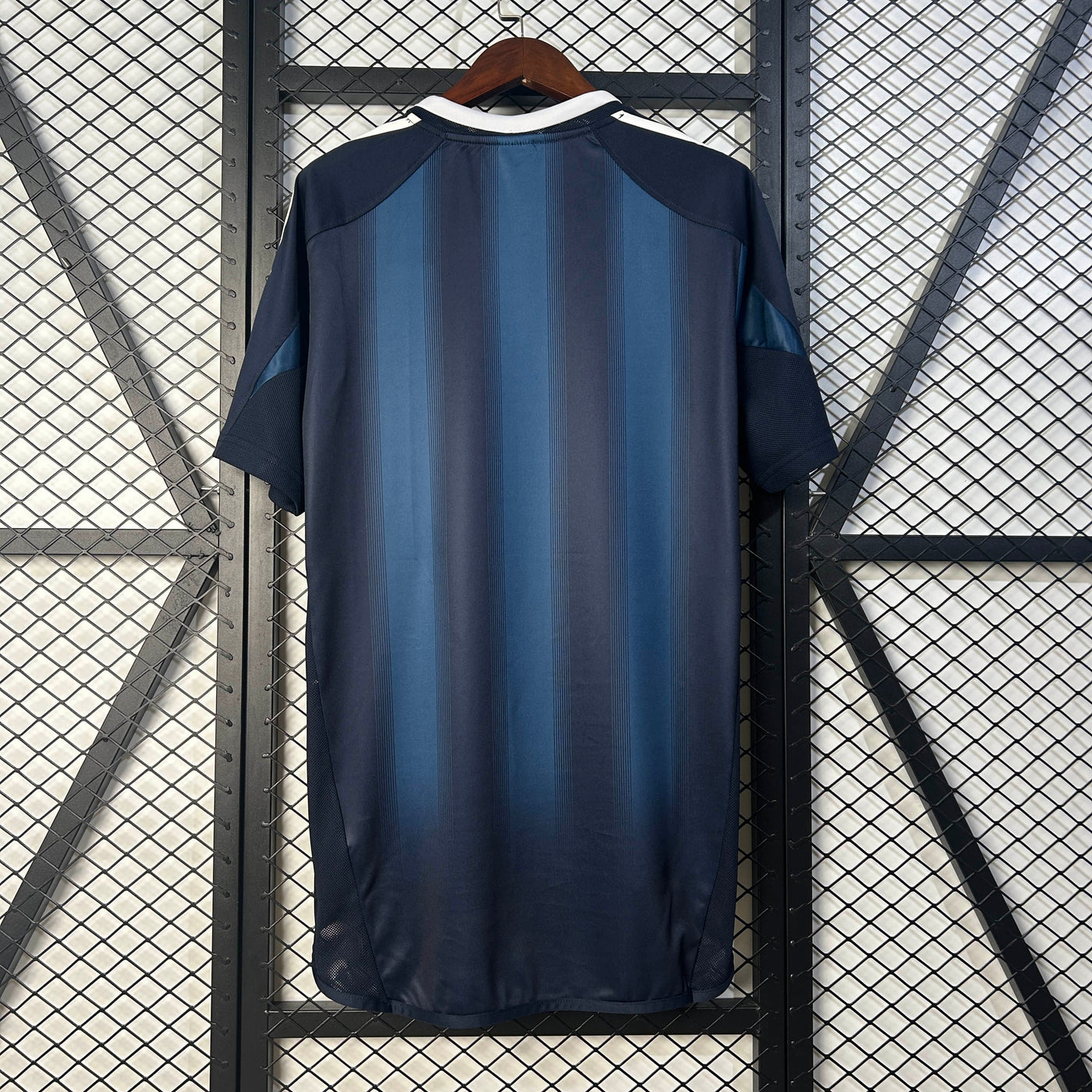 Camisa Newcastle United Retrô 05/06