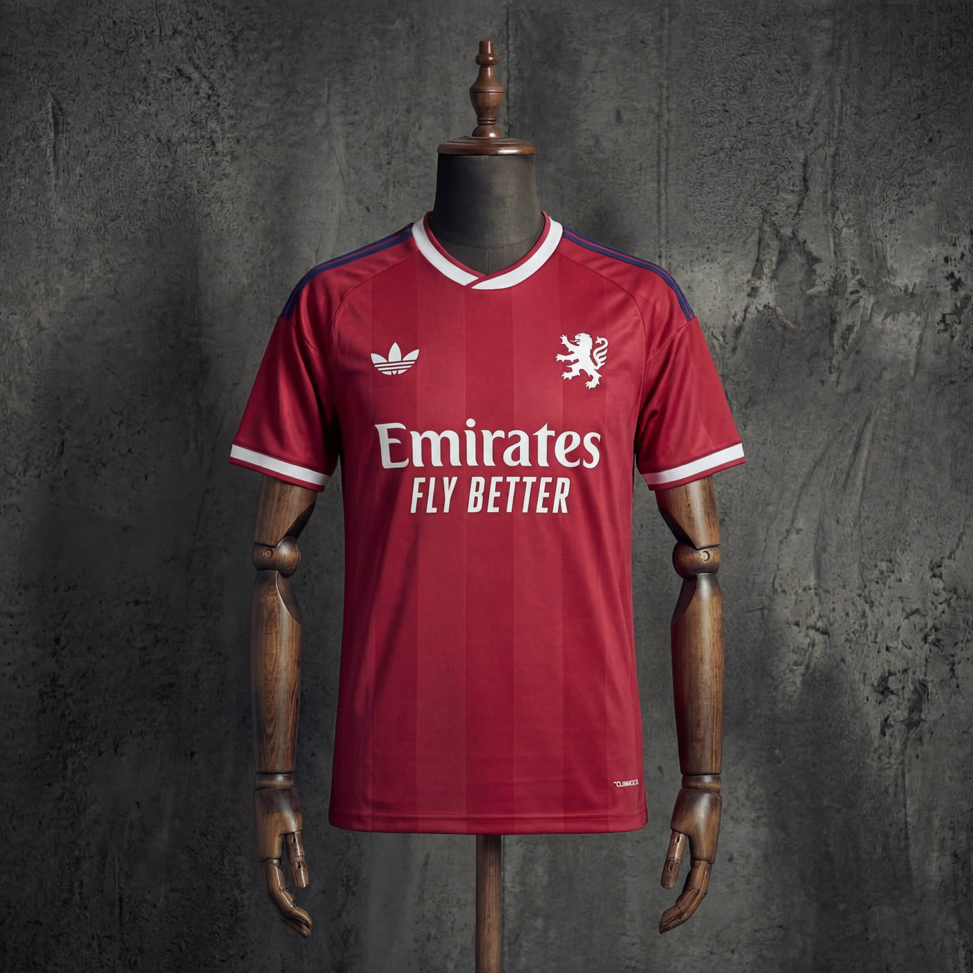 Camisa Olympique Lyon Away 26/27