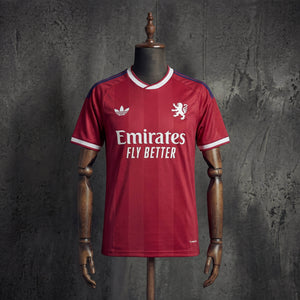 Camisa Olympique Lyon Away 26/27