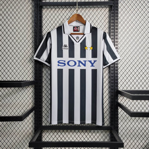 Camisa Juventus Retrô 95/97
