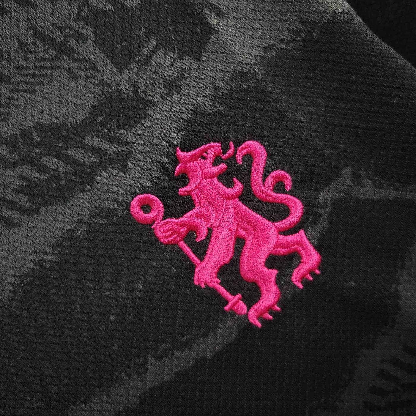 Camisa Chelsea Away 24/25 Feminina