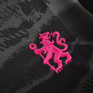 Camisa Chelsea Away 24/25 Feminina