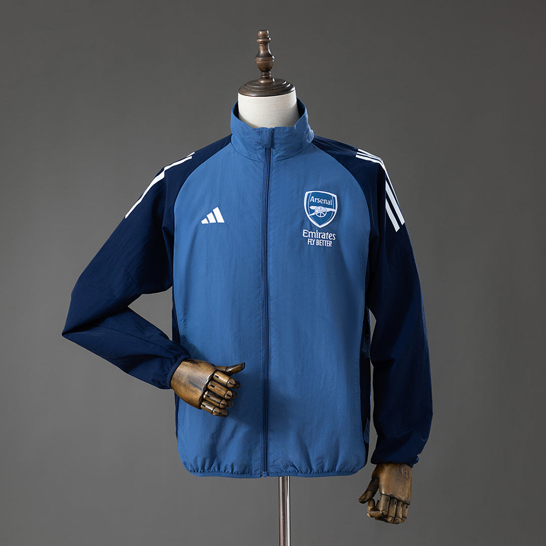 Corta Vento Arsenal 2026