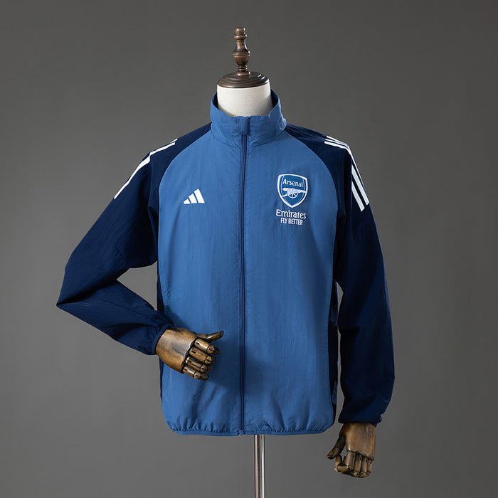 Corta Vento Arsenal 2026