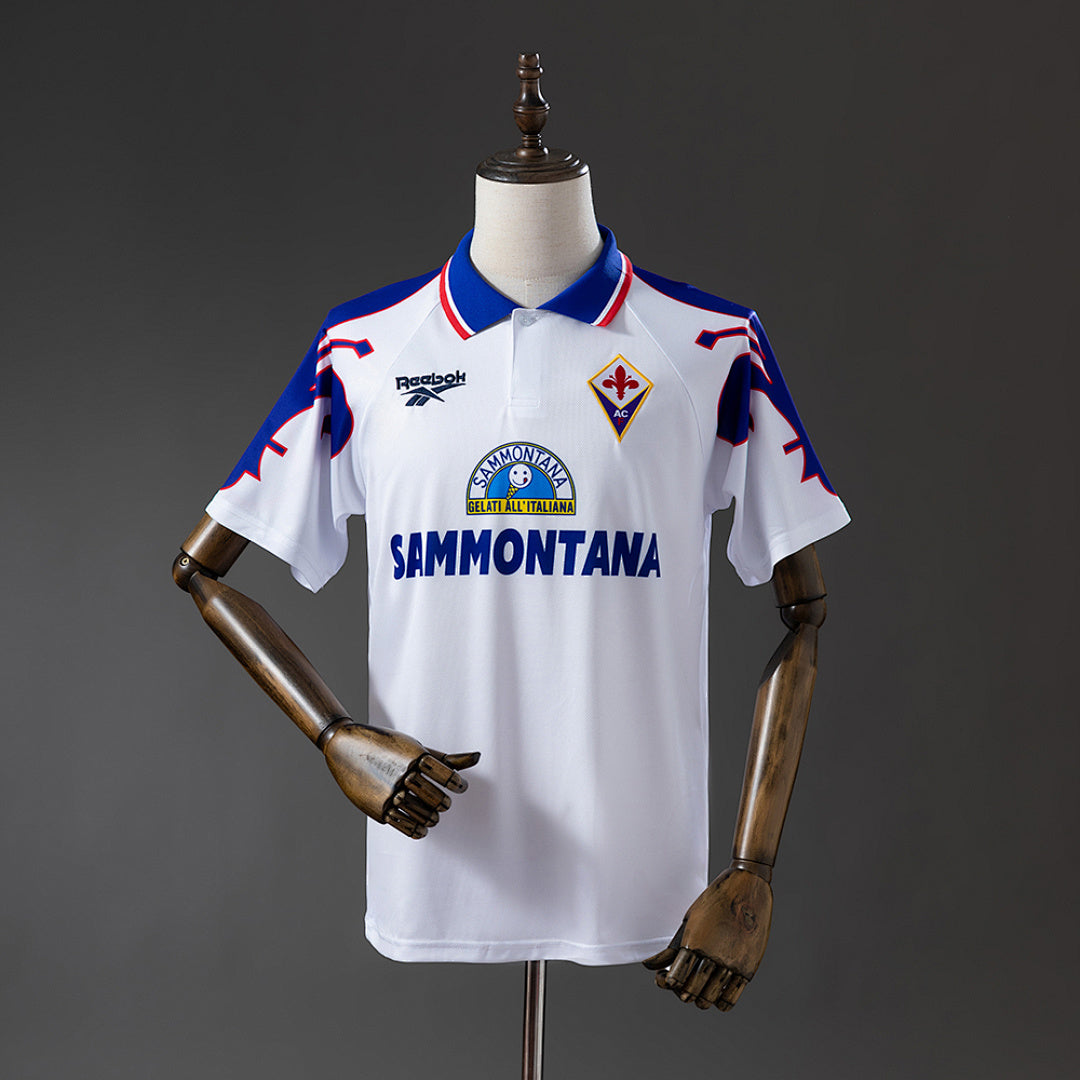 Camisa Fiorentina Retrô 95/96