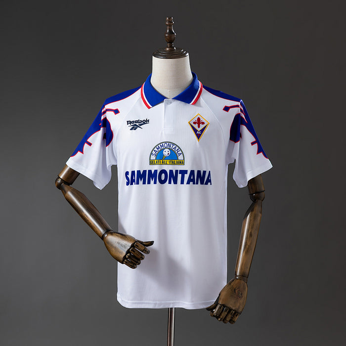 Camisa Fiorentina Retrô 95/96