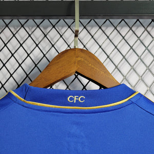 Camisa Chelsea Retrô 12/13