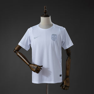 Camisa Noruega Third 2026