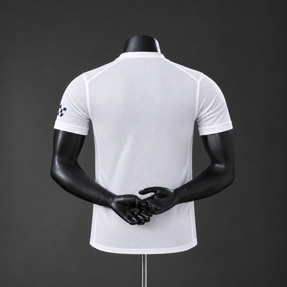 Camisa Manchester City Away Versão Jogador 26/27