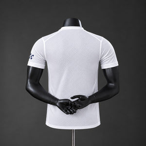 Camisa Manchester City Away Versão Jogador 26/27