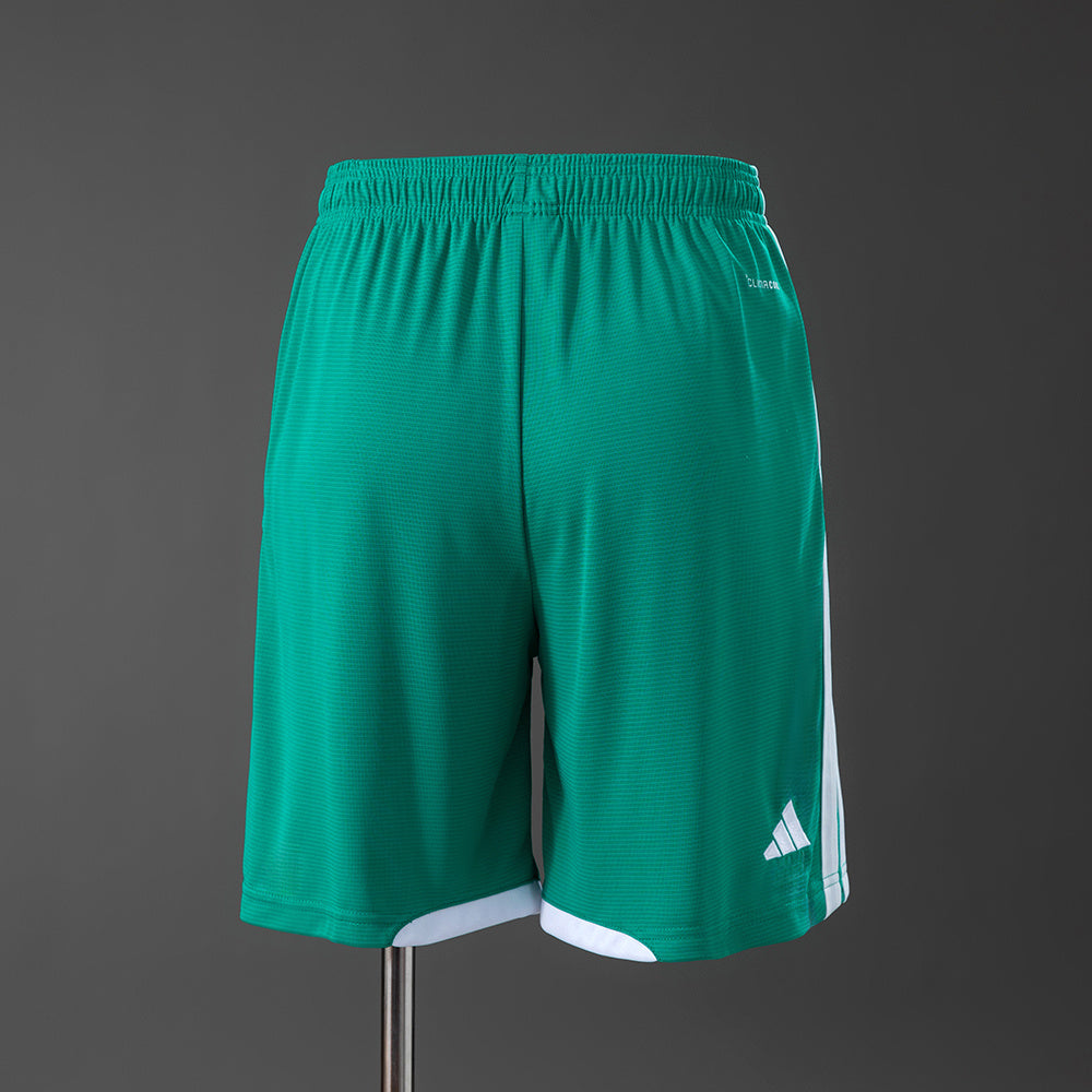 Short Irlanda do Norte 2026