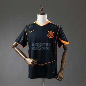 Camisa Corinthians Away 25/26