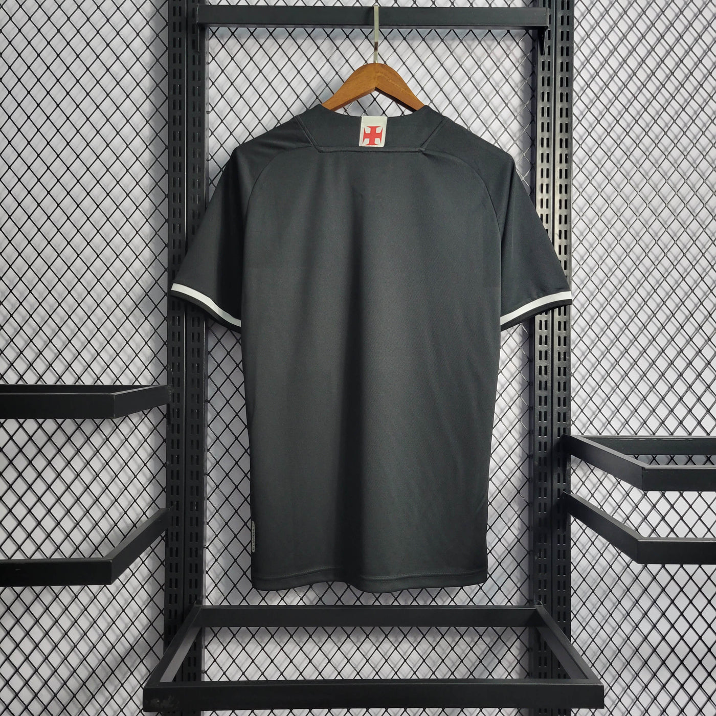 Camisa Vasco Away 21/22