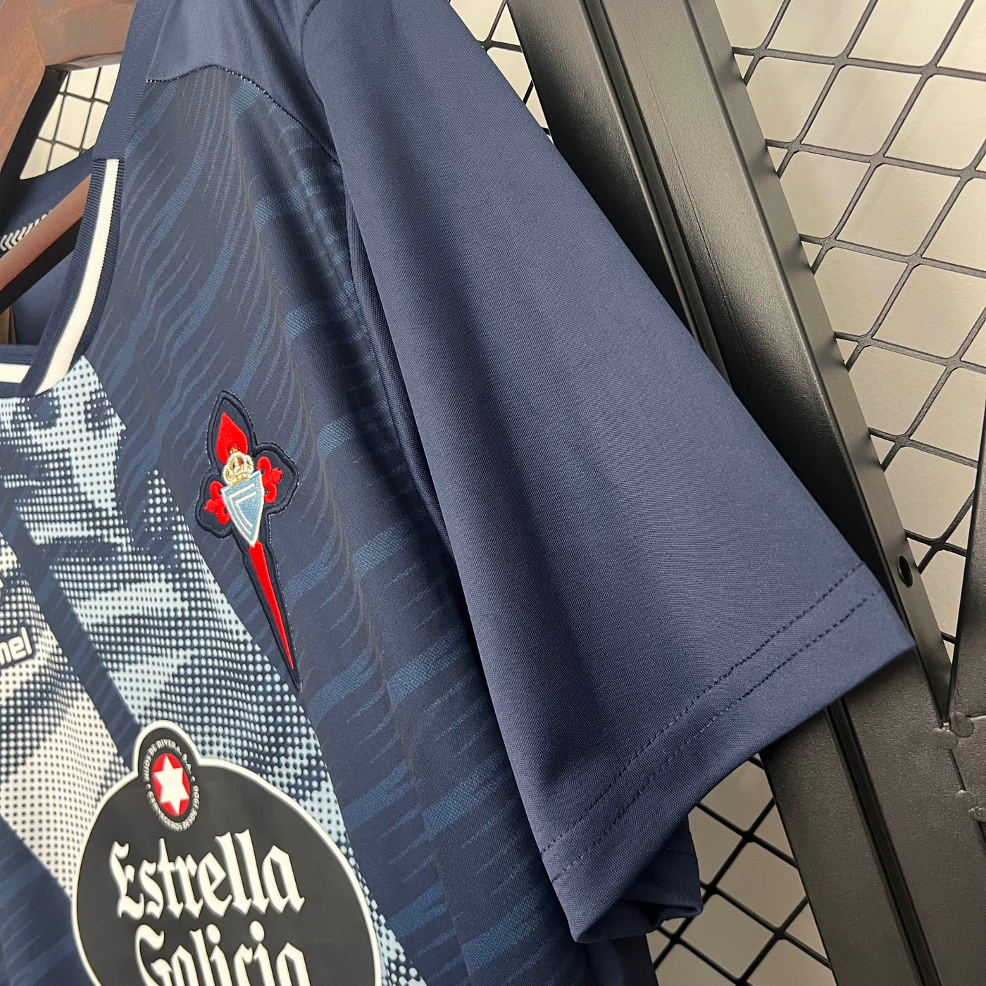 Camisa Celta Vigo Away 25/26