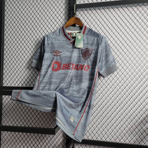 Camisa Fluminense Away 21/22