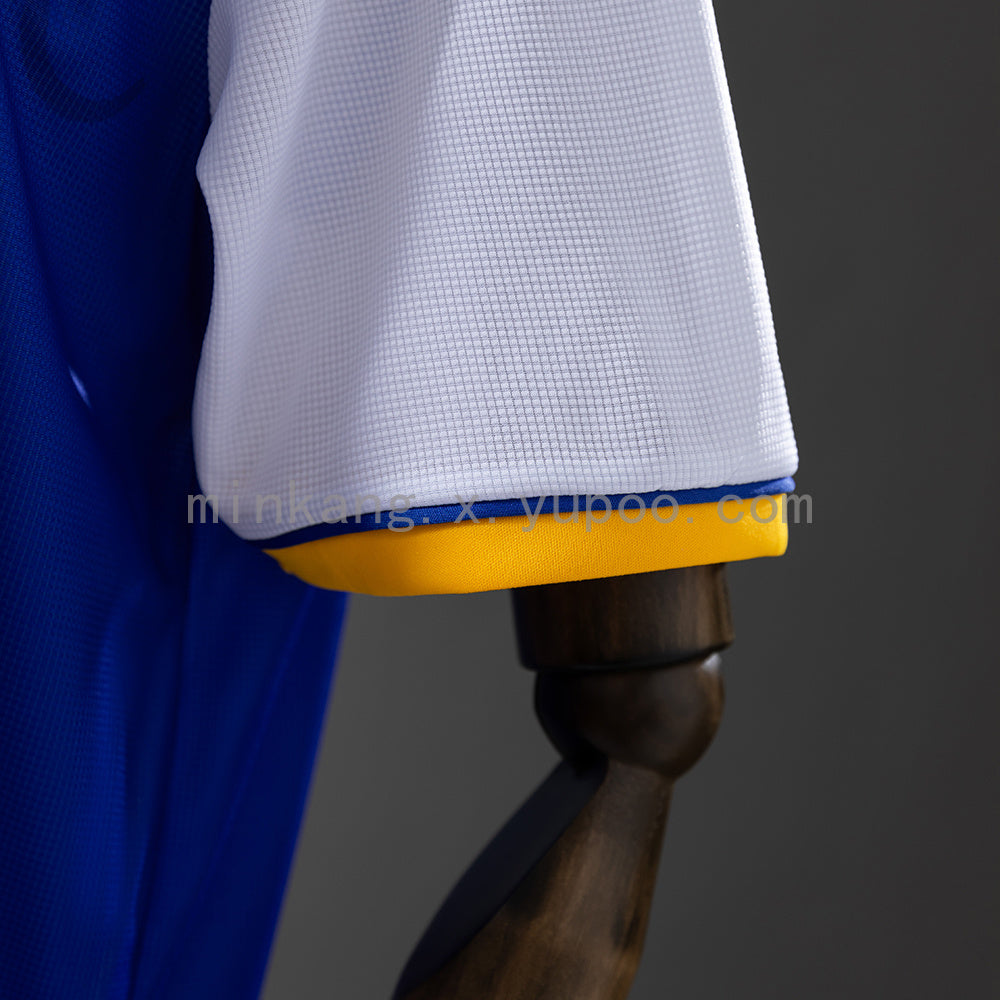 Camisa Sheffield Wednesday Home Retrô Xxl8 19/97