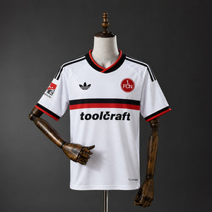 Camisa FC Nürnberg Away 4xl2 26/27