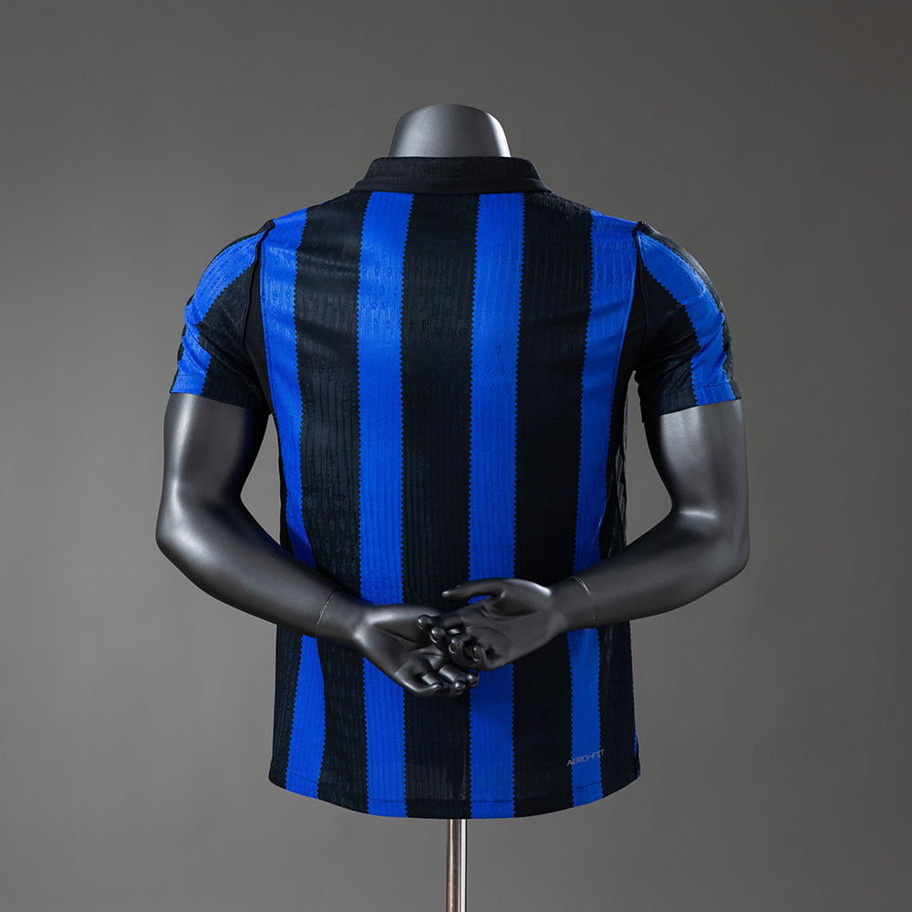 Camisa Inter Milan Home Versão Jogador 26/27
