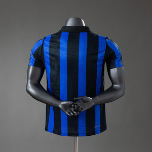 Camisa Inter Milan Home Versão Jogador 26/27